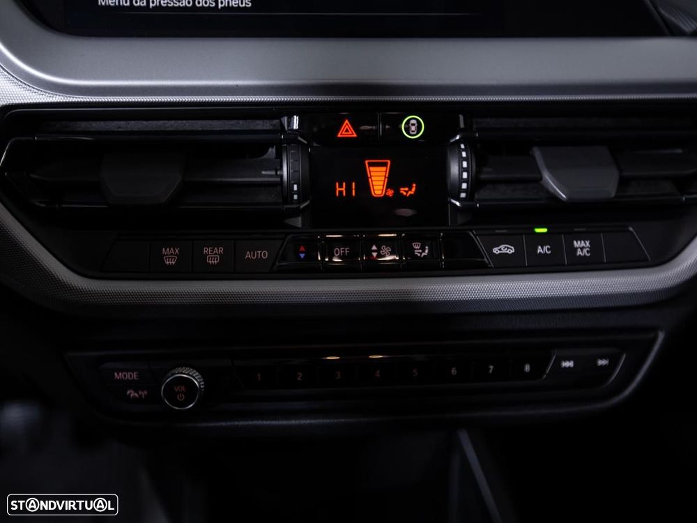 BMW 116 i Advantage - 11