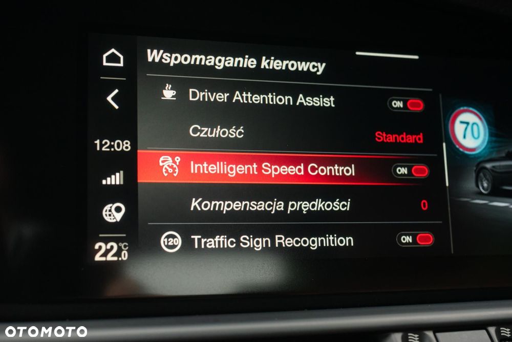 Alfa Romeo Giulia - 23