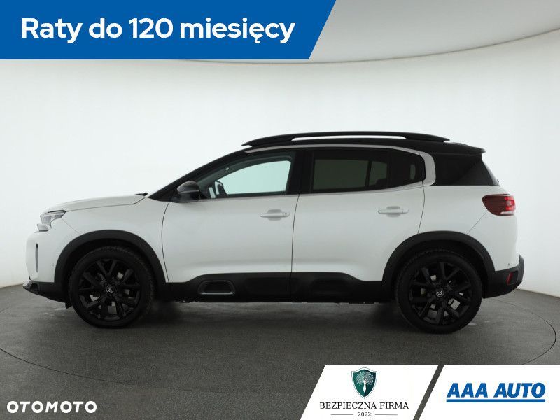 Citroën C5 Aircross - 3