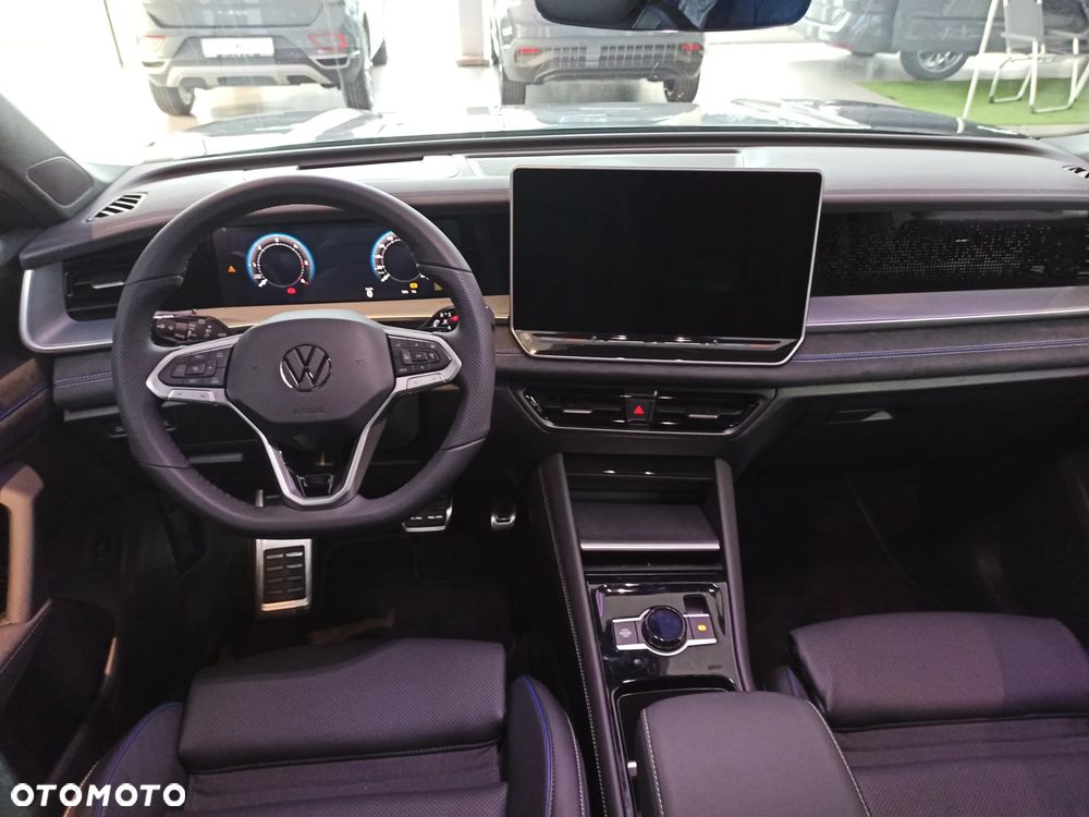 Volkswagen Tayron 2.0 TSI R-Line DSG - 20