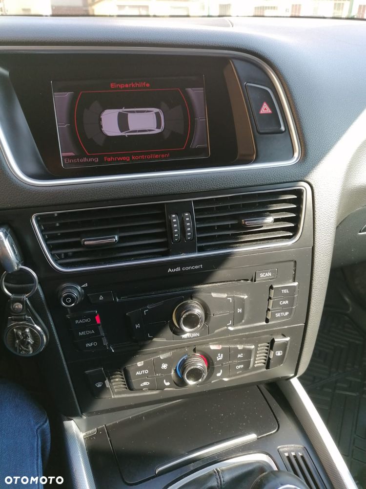 Audi Q5 2.0 TDI Quattro - 9
