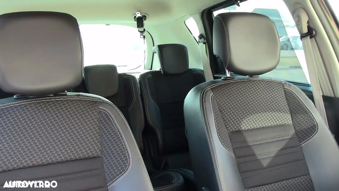 Renault Scenic ENERGY dCi 110 S&S Bose Edition - 16