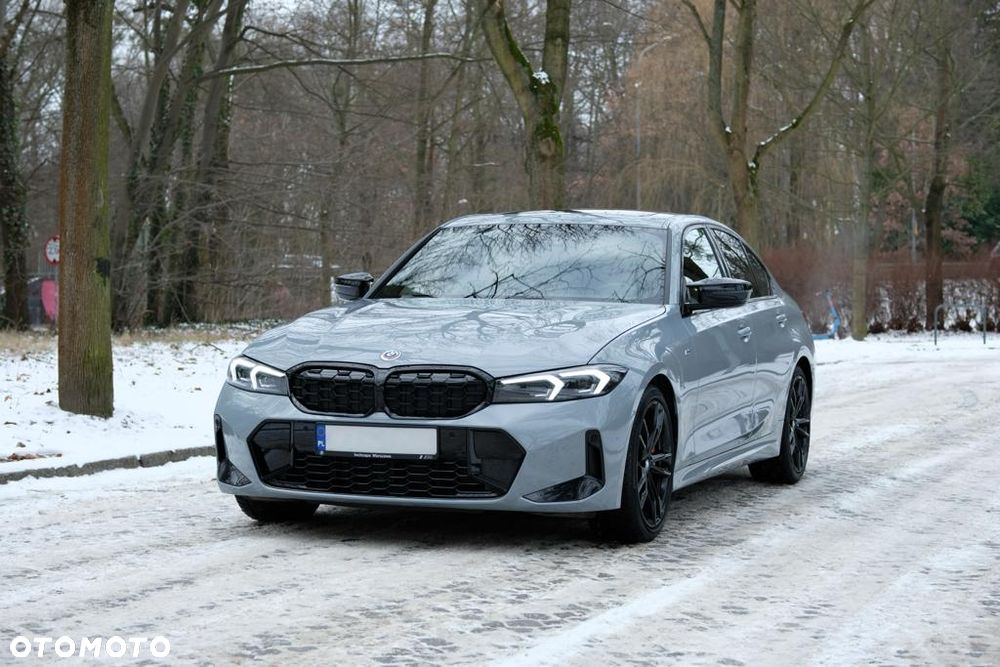 BMW Seria 3 M340i xDrive mHEV sport - 15