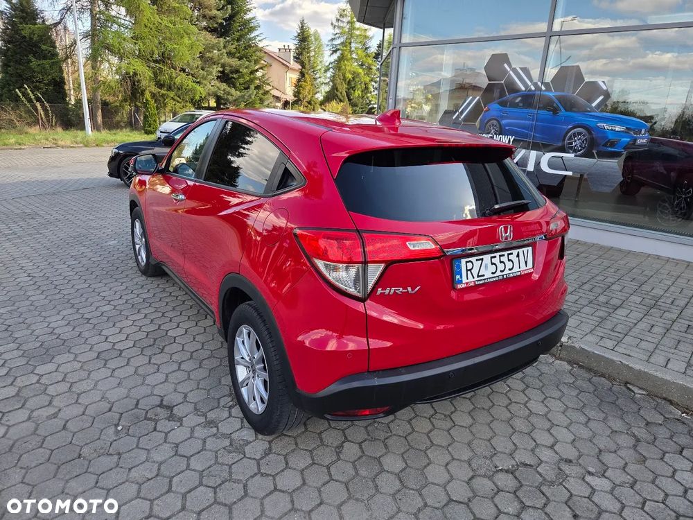 Honda HR-V 1.5 Elegance (ADAS/Honda Connect+) - 3