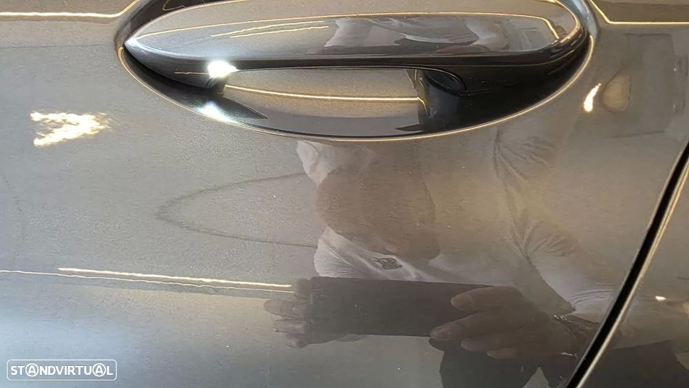 BMW 320 d Line Sport Shadow Auto - 29