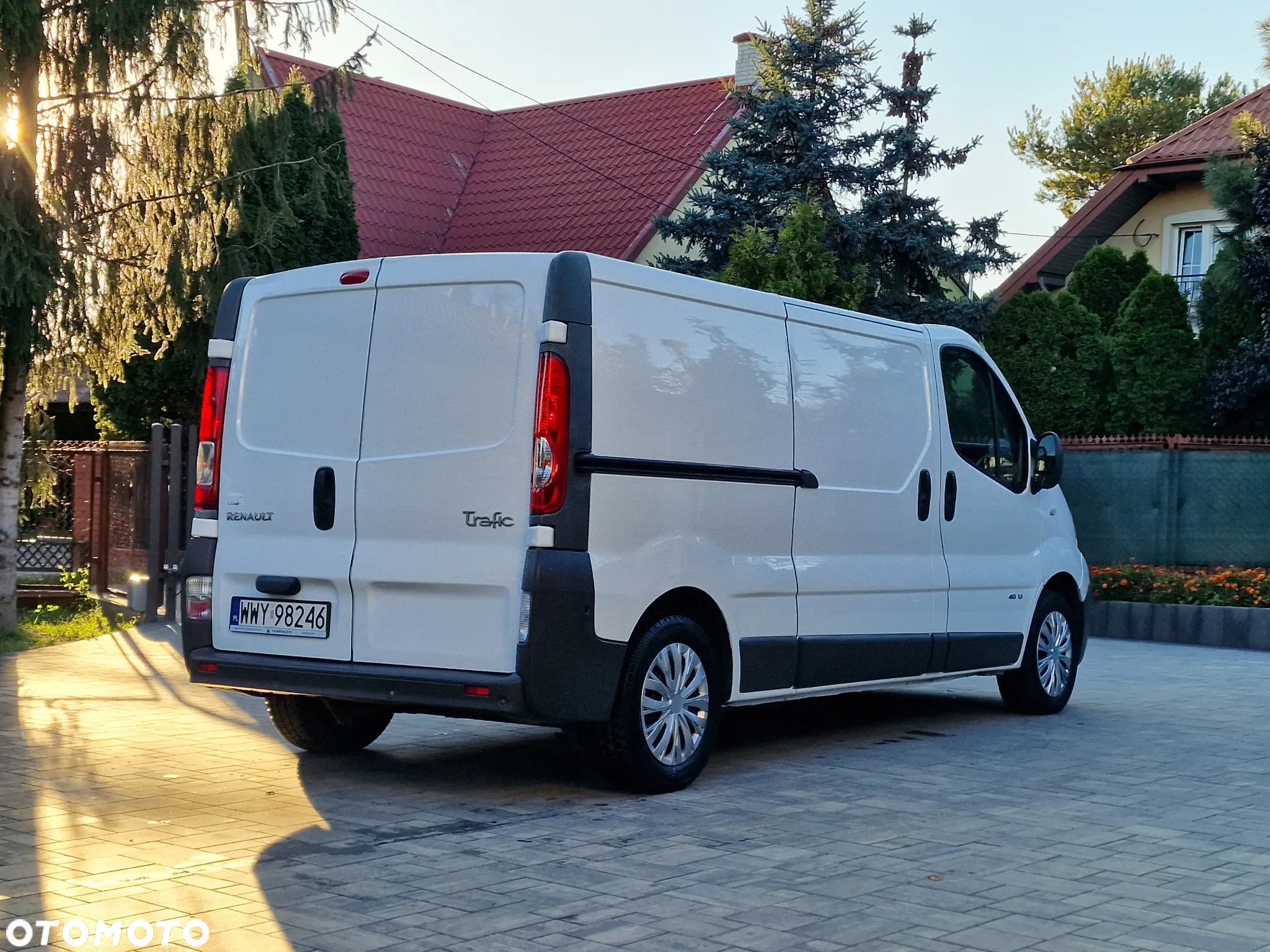 Renault Trafic - 31