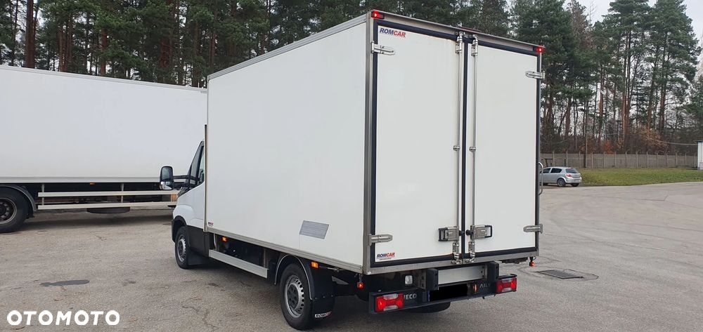 Iveco DAILY 35S15 - 9