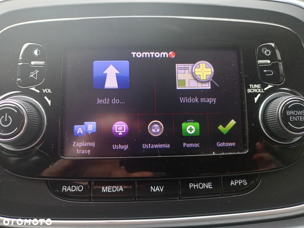 Fiat 500X 1.4 MultiAir Lounge - 25