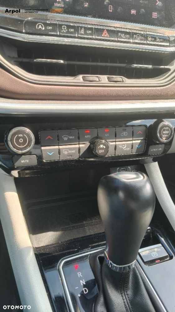 Jeep Compass 1.3 TMair S FWD S&S DDCT - 21