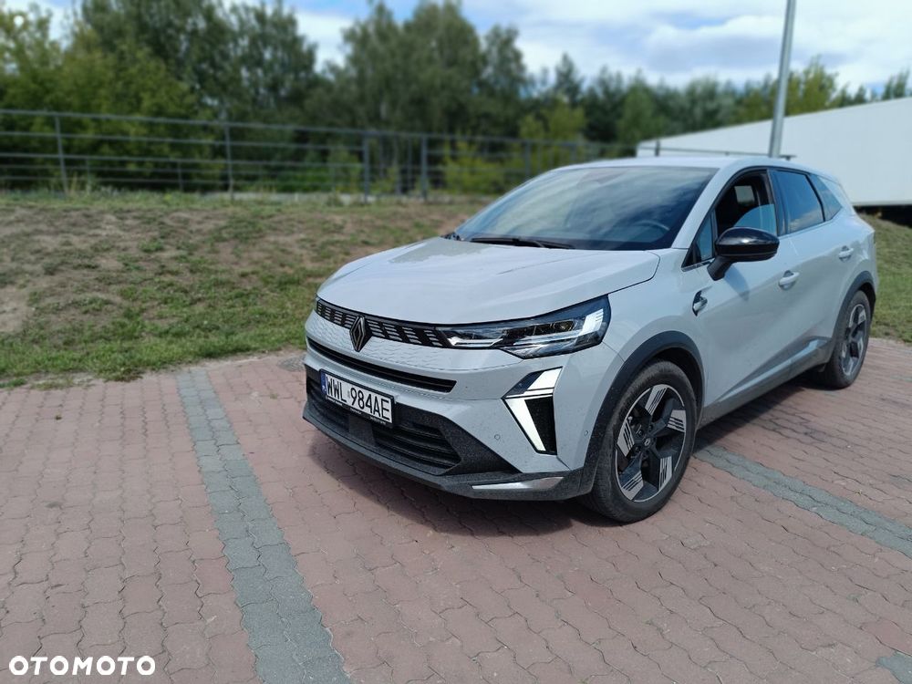 Renault Symbioz - 7