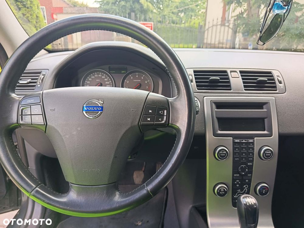Volvo V50 1.8 Edition - 7