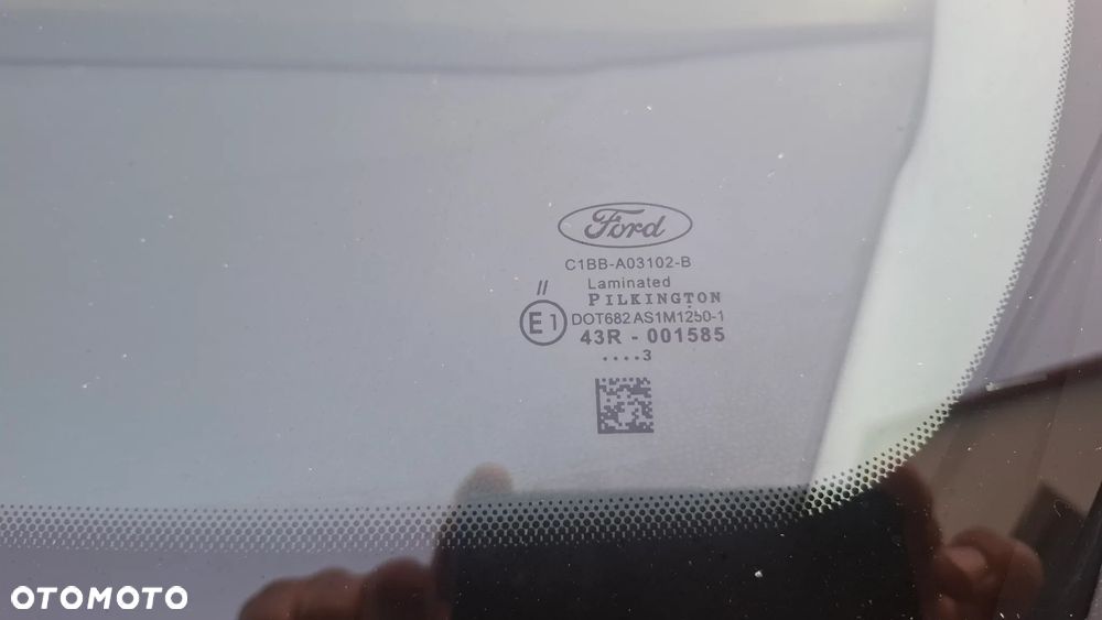 Ford Fiesta - 16