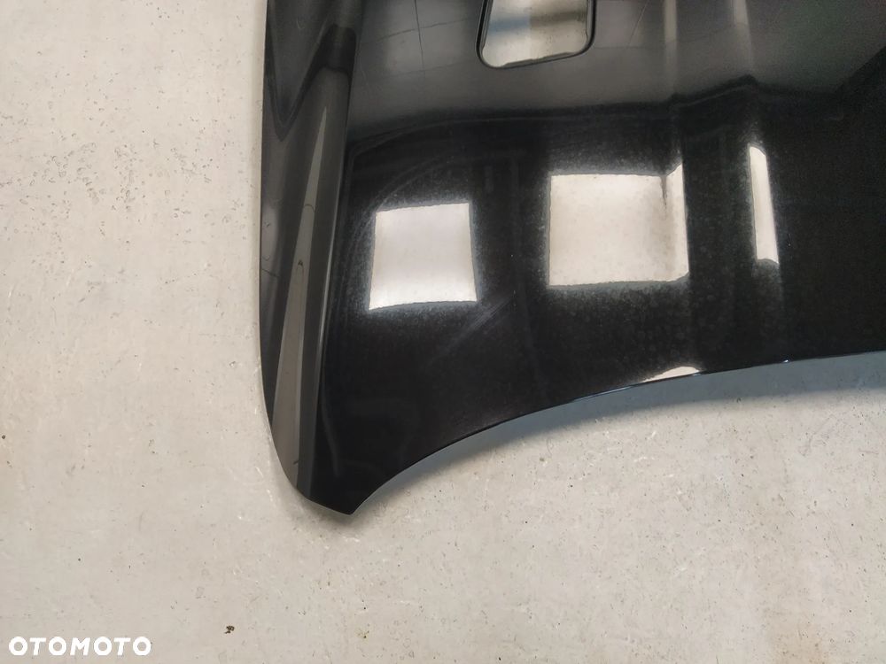 JAGUAR F-PACE SVR X761 LIFT MASKA POKRYWA SILNIKA ORYGINAŁ - 17