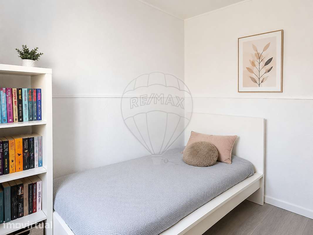 Apartamento T2 para venda - Grande imagem: 5/12