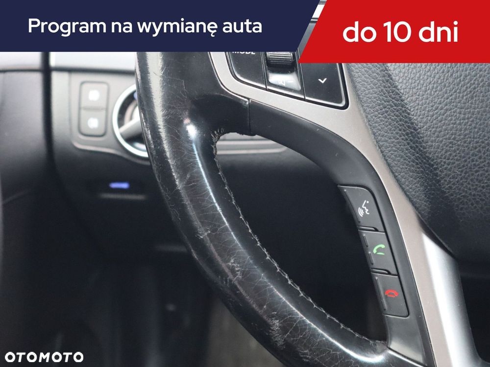 Hyundai i40 - 21