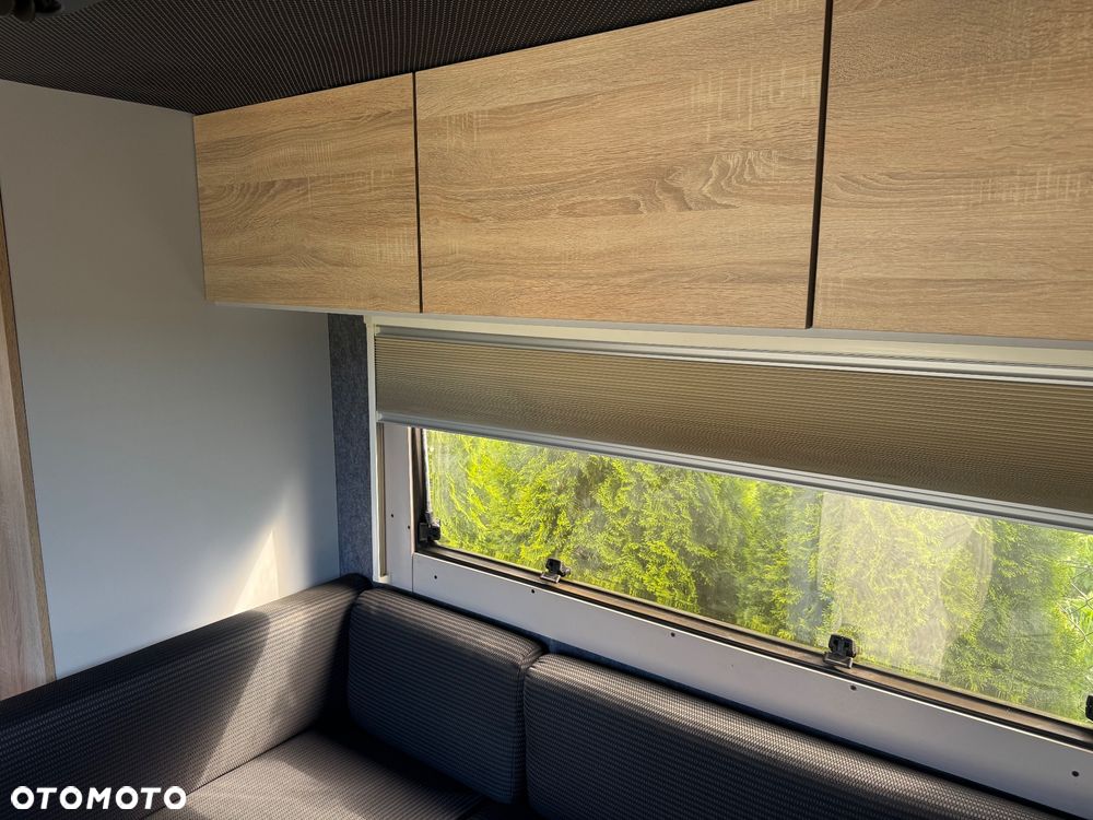 Volkswagen T4 syncro Karmann - 27