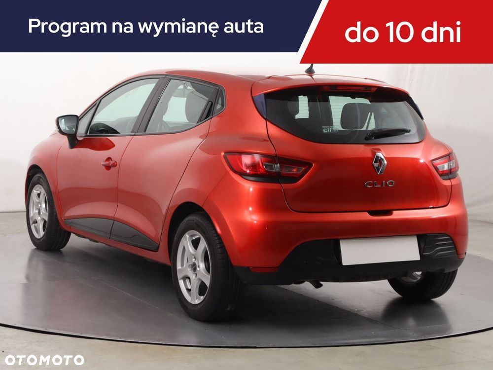 Renault Clio - 6