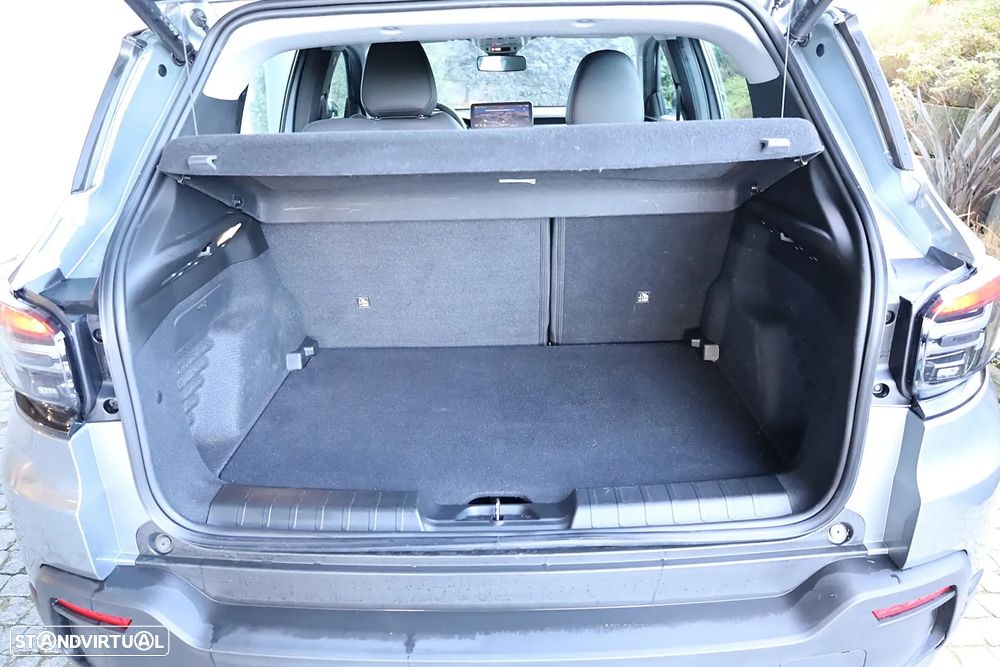 Jeep Avenger 1.2 GSE T3 Altitude - 14