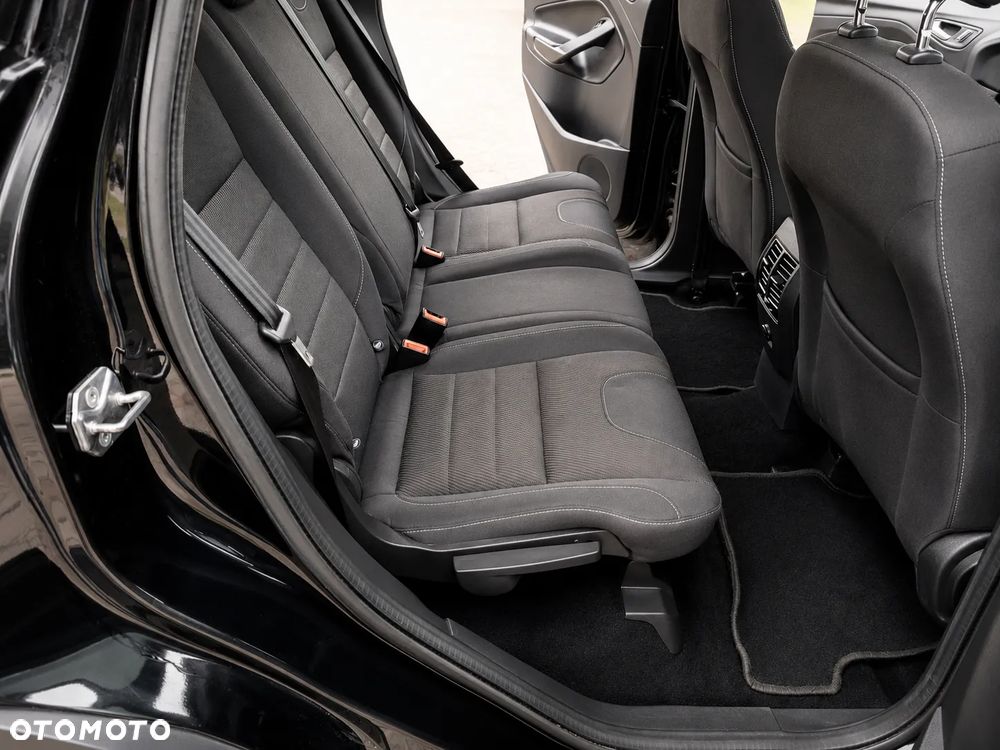 Ford Kuga 1.5 EcoBoost FWD Titanium Plus ASS - 15