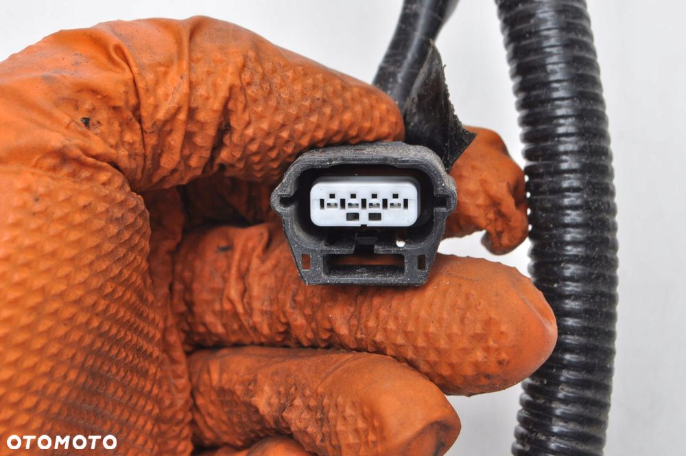 SUZUKI JIMNY IV 1.5 POMPA PALIWA 15100-78R01 23R - 4