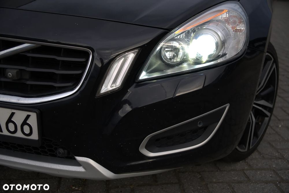 Volvo S60 T6 AWD Summum - 39
