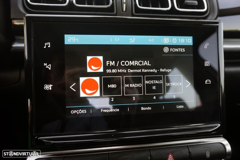 Citroën C3 1.2 PureTech Shine - 14