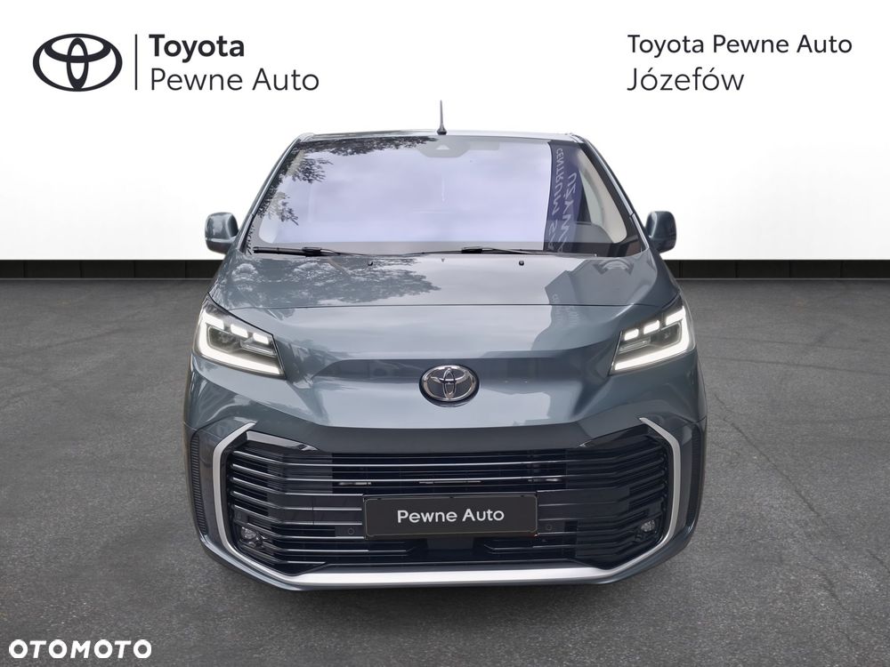 Toyota Proace Verso 2.0 D4-D Long Family - 5