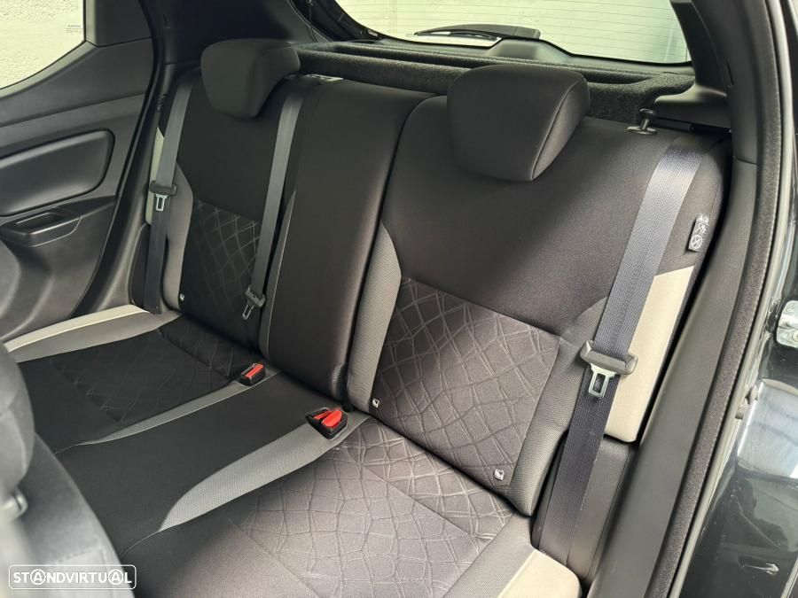 Nissan Micra 0.9 IG-T Tekna S/S - 31