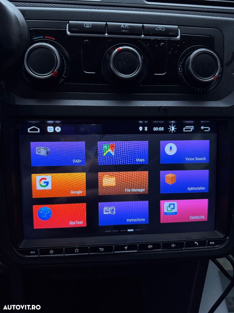 Volkswagen Caddy Maxi 2.0 TDI 75 kW Life - 7