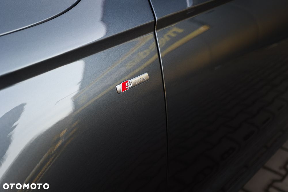 Audi A6 Avant 2.0 TDI Ultra DPF S tronic - 5