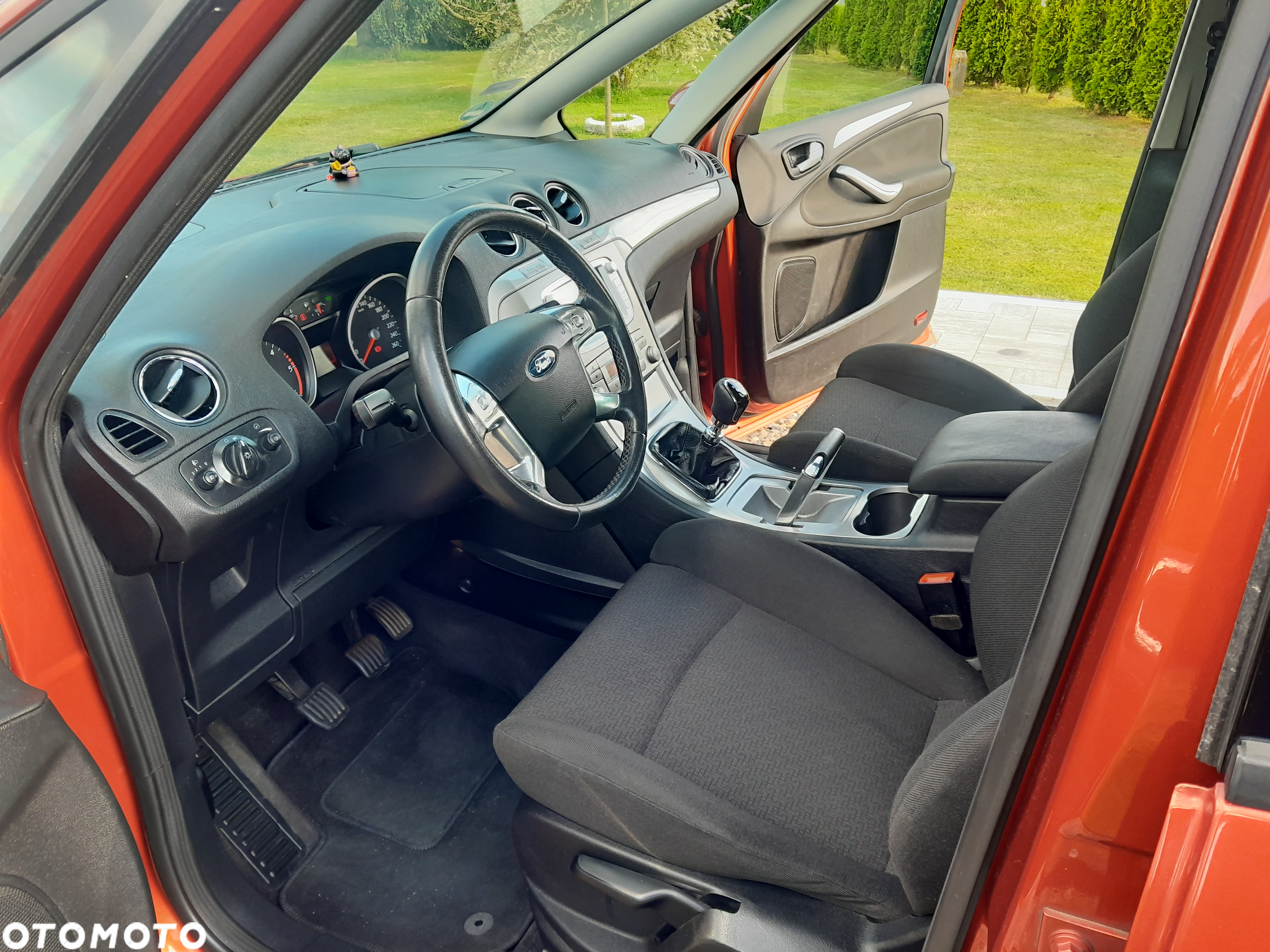 Ford S-Max - 30