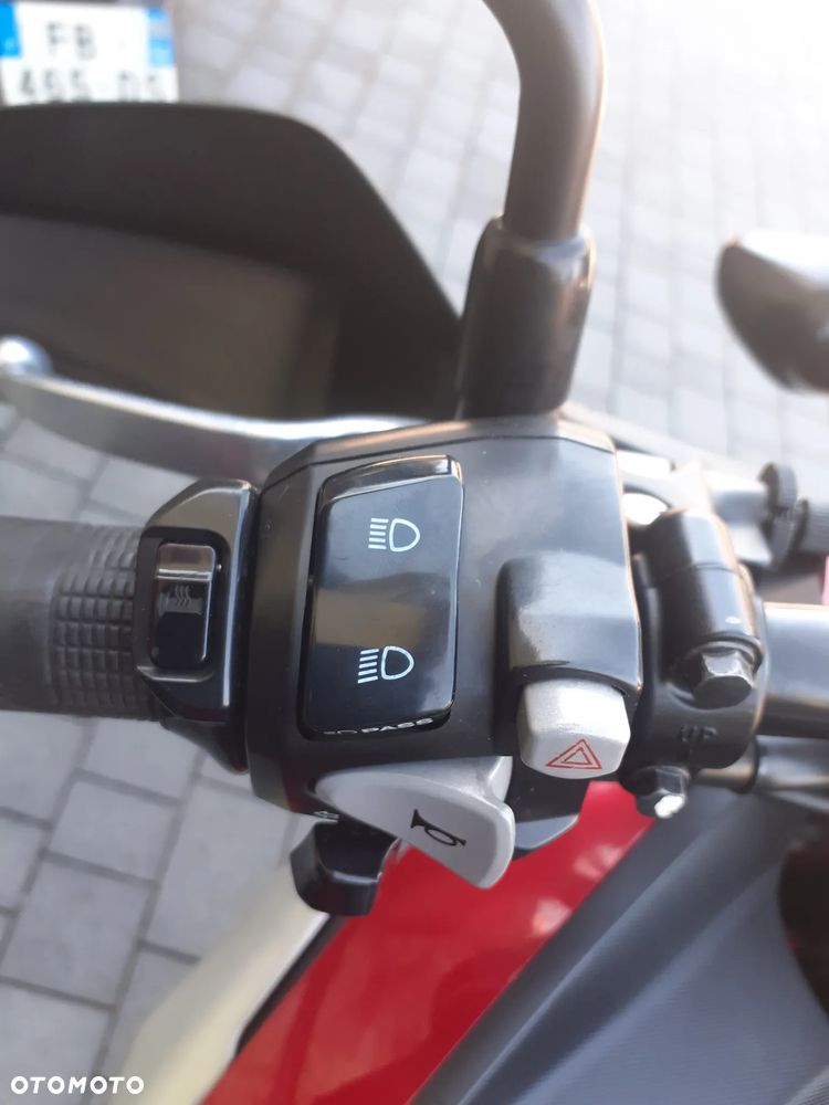 Honda NC - 7