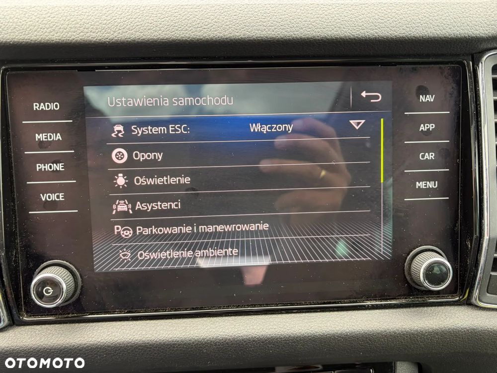Skoda Kodiaq 2.0 TSI 4x4 Style DSG - 32