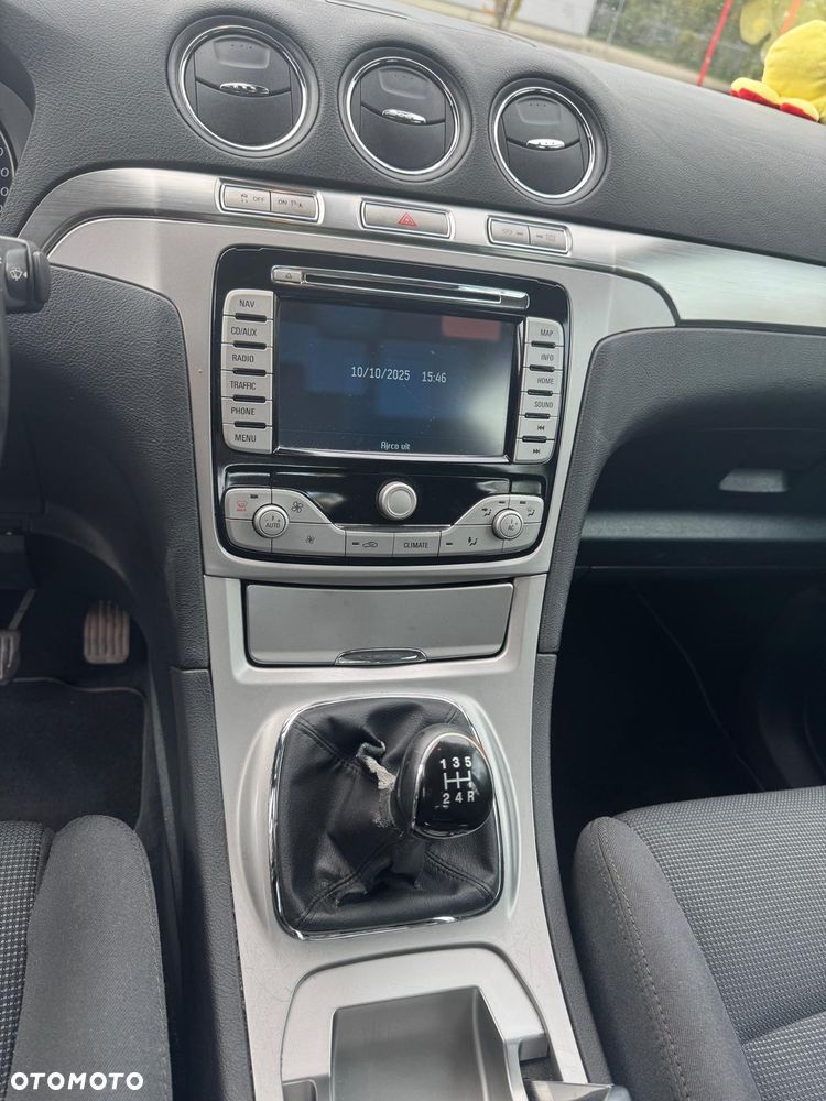 Ford Galaxy 2.0 Viva Titanium - 15
