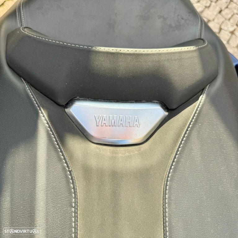 Yamaha X-Max 300 - 4
