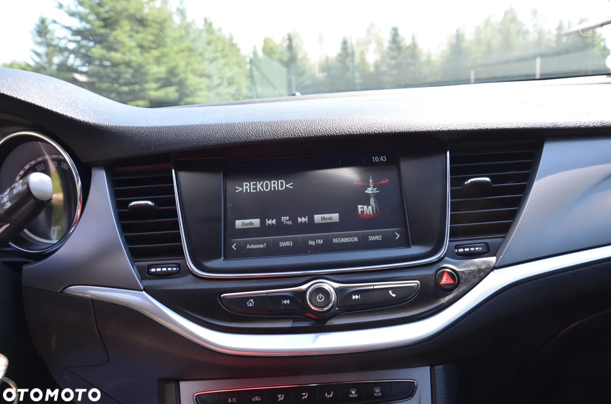 Opel Astra 1.0 Turbo Start/Stop Innovation - 29