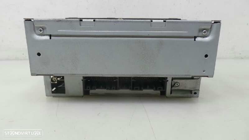 SISTEMA AUDIO / RADIO CD JEEP CHEROKEE 2009 - 1