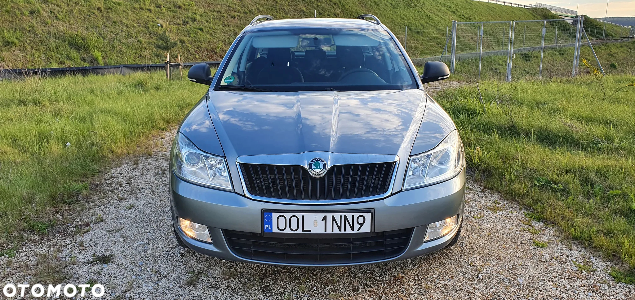 Skoda Octavia 2.0 TDI DPF Ambition - 2