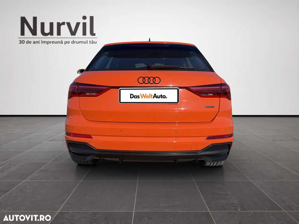 Audi Q3 - 3
