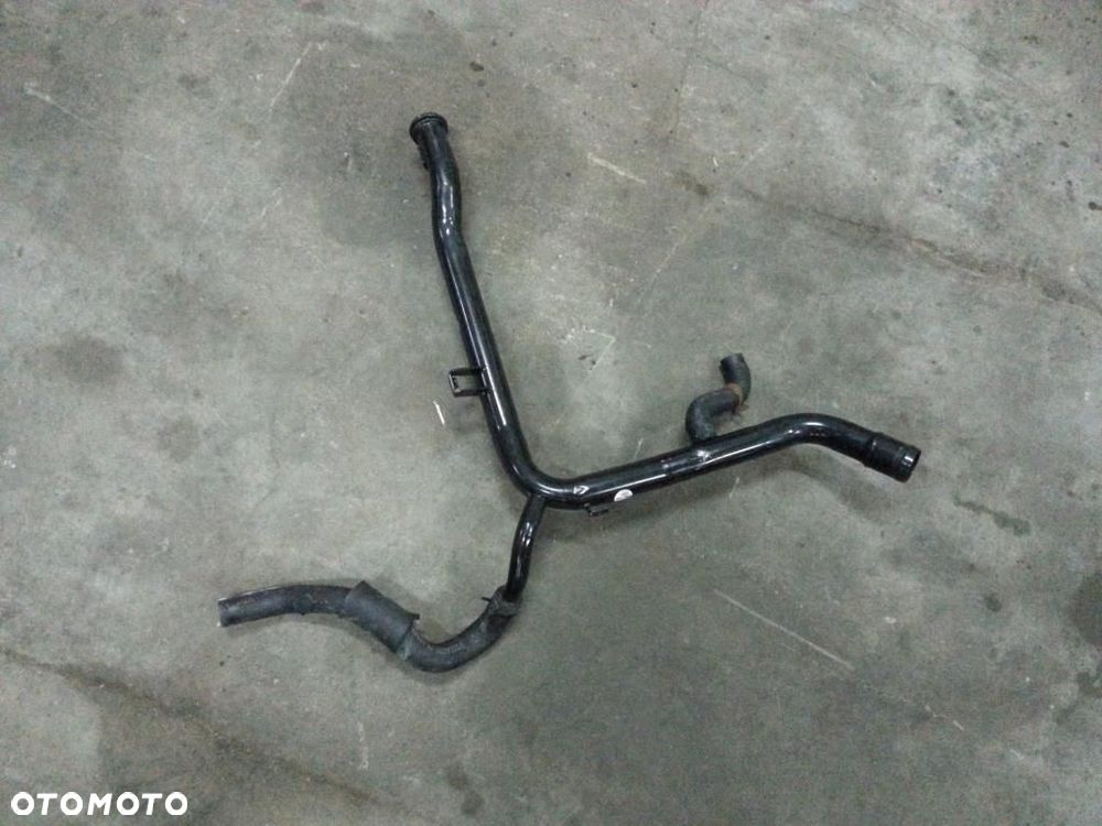 RURA PRZEWÓD WODY HYUNDAI KIA 1.6CRDI - 1