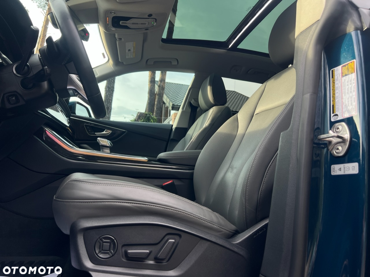 Audi Q8 - 33