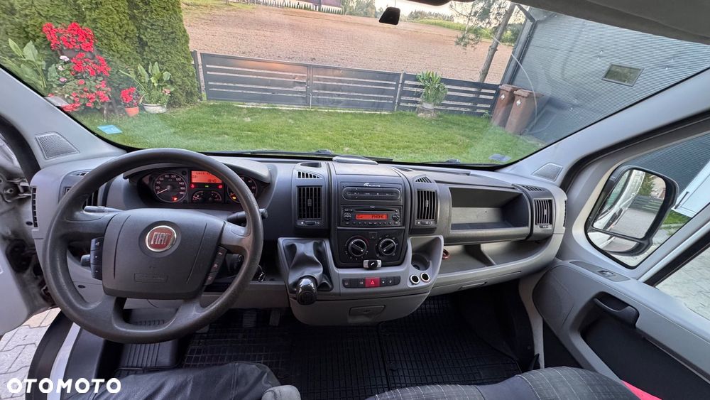 Fiat Ducato - 11