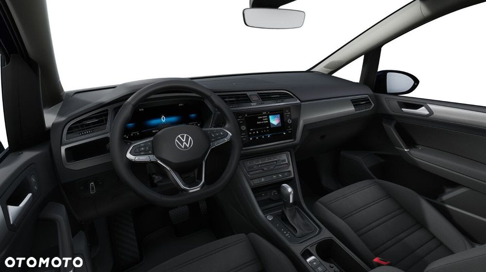 Volkswagen Touran - 6