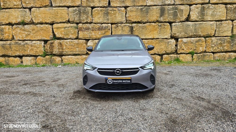 Opel Corsa 1.2 T Elegance - 5