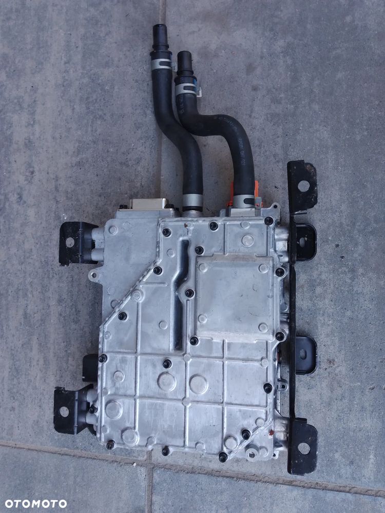 ŁADOWARKA HKMC HYUNDAI TUCSON 36400-3DAJ5 - 3