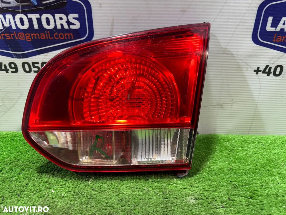 STOP TRIPLA HAION DREAPTA VOLKSWAGEN GOLF VI COD OEM 89090386R K0945108 2008-2013 - 2