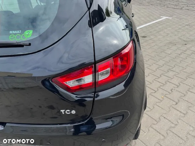 Clio IV  TEGNE drzwi przednie tylne kompletne - 8