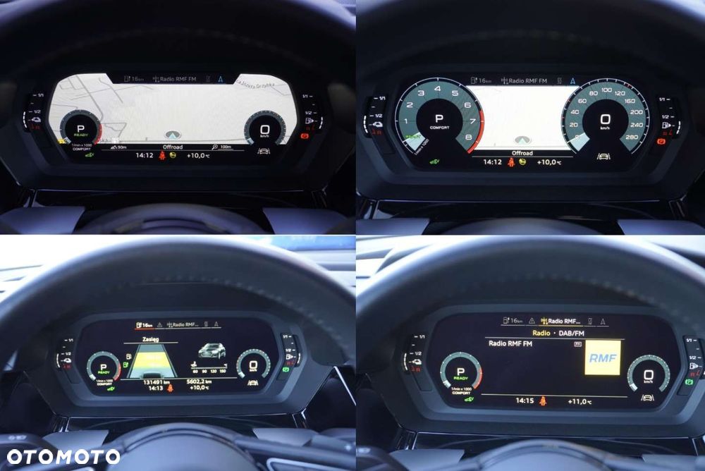 Audi A3 Sportback 40 TFSIe S tronic advanced - 22