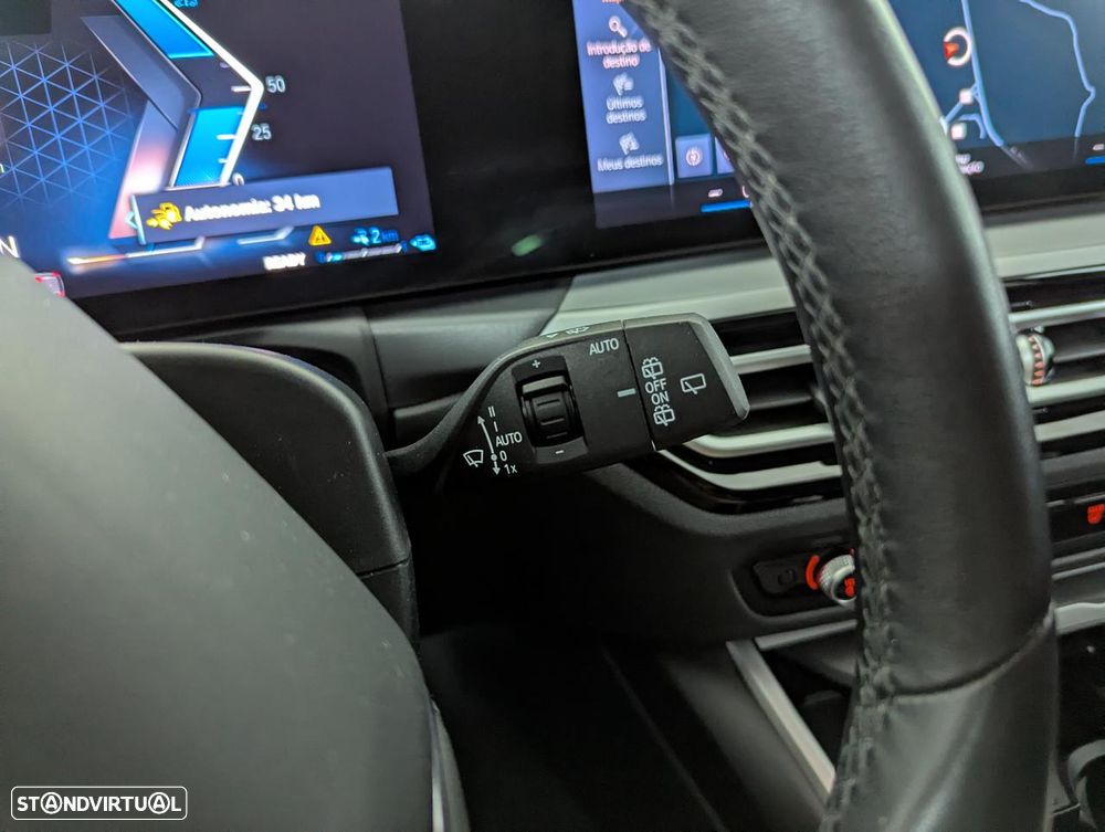 BMW 320 e Corporate Edition Auto - 21