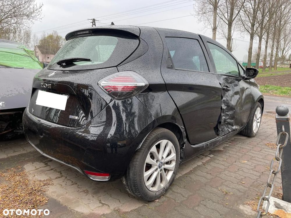 Renault Zoe R135 Z.E 50 Intens - 5